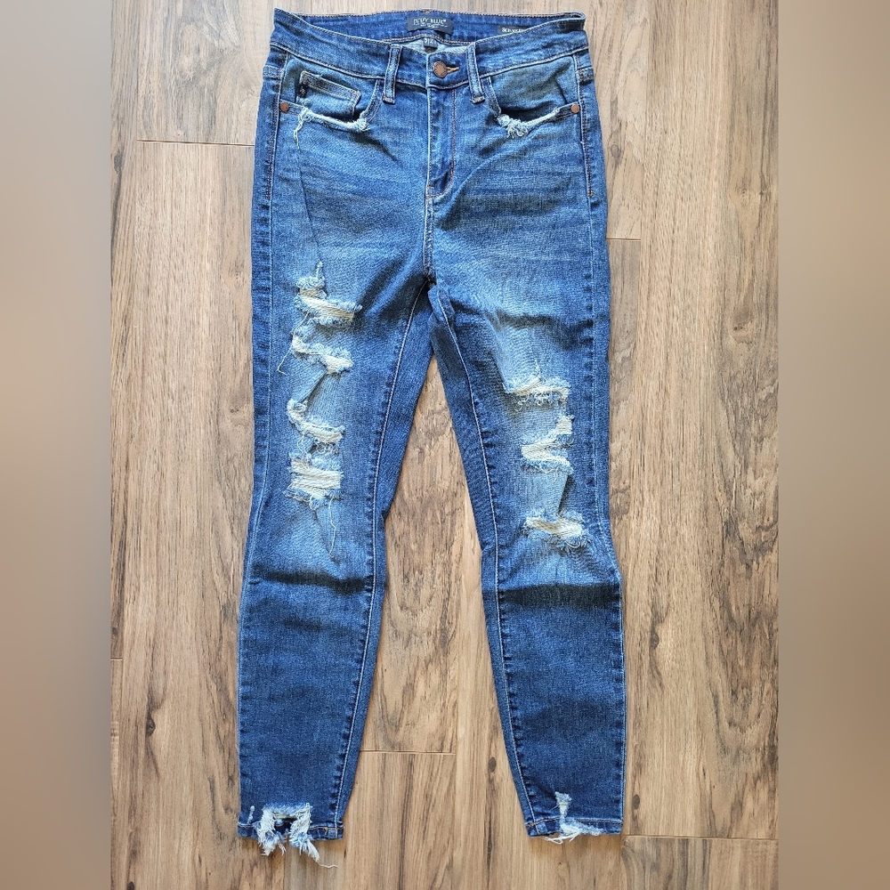 Judy Blue Jeans